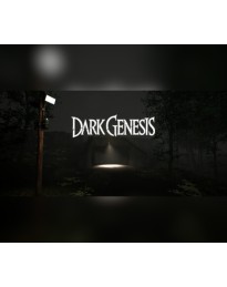 Dark Genesis PC Steam CD Key