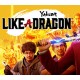 Yakuza: Like a Dragon Hero Edition PC Steam CD Key