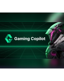 Gaming Copilot PC Steam CD Key