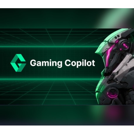 Gaming Copilot PC Steam CD Key