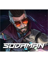 Sodaman PC Steam CD Key
