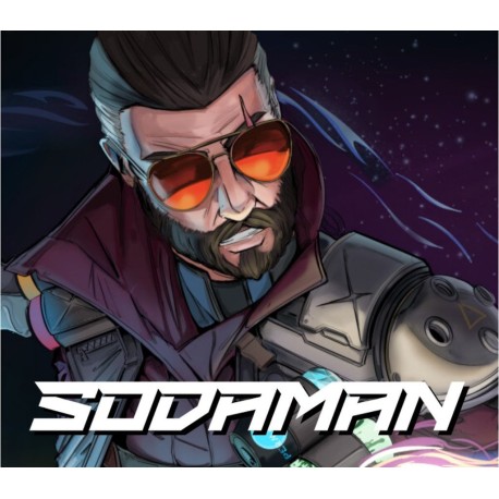 Sodaman PC Steam CD Key