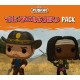 Funko Fusion - The Walking Dead Pack DLC EU (without DE) PS5 CD Key