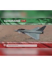 Command:MO LIVE - Black Gold Blitz DLC PC Steam CD Key