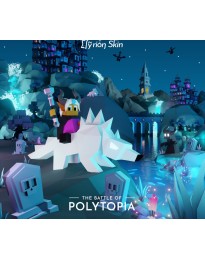 The Battle of Polytopia - Midnight Skin for the Elyrion tribe DLC PC Steam CD Key