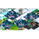 The Battle of Polytopia - Midnight Skin for the Elyrion tribe DLC PC Steam CD Key