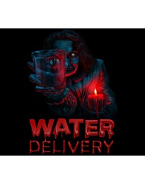 Water Delivery PC Steam Account