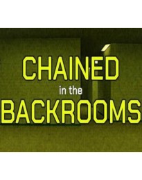 Chained in the Backrooms PC Steam Account