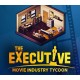 The Executive Movie Industry Tycoon EU PC Steam CD Key