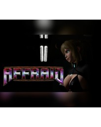 AFFRAID PC Steam CD Key