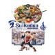 Suikoden I&II HD Remaster Gate Rune and Dunan Unification Wars EU PC Steam CD Key