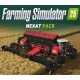 Farming Simulator 25 - NEXAT Pack DLC PC Steam CD Key