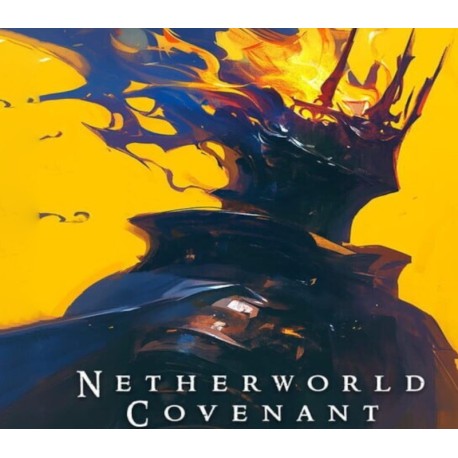 Netherworld Covenant PC Steam CD Key