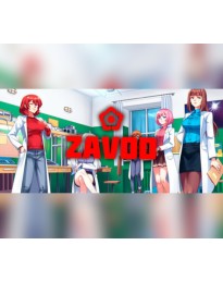 Zavod PC Steam CD Key