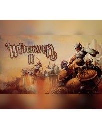 Witchaven II: Blood Vengeance PC Steam CD Key