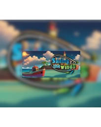 Sailing The Winds PC Steam CD Key