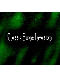 Classic Home Invasion PC Steam CD Key