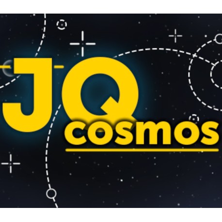 JQ: cosmos PC Steam CD Key