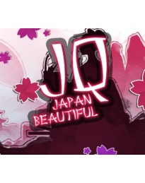 JQ: Beautiful Japan PC Steam CD Key