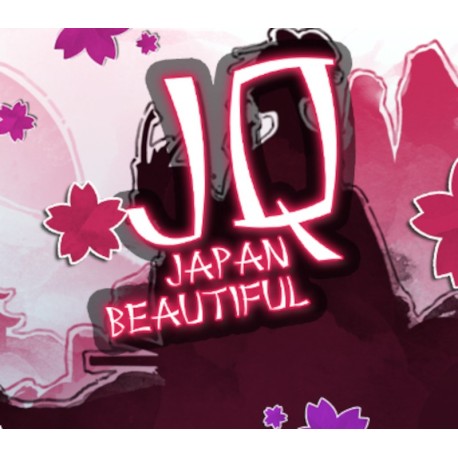 JQ: Beautiful Japan PC Steam CD Key
