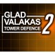 GLAD VALAKAS TOWER DEFENCE 2 PC Steam CD Key