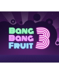 Bang Bang Fruit 3 PC Steam CD Key