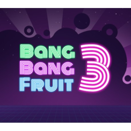 Bang Bang Fruit 3 PC Steam CD Key