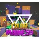 Color Madness PC Steam CD Key