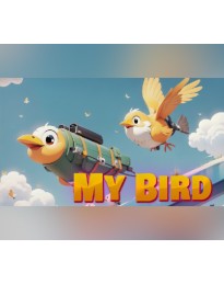 My Bird PC Steam CD Key
