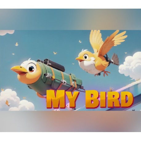 My Bird PC Steam CD Key