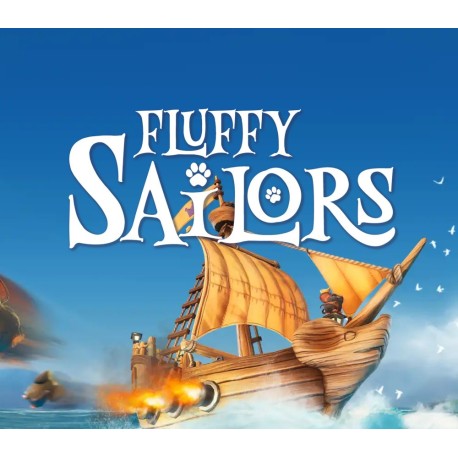 Fluffy Sailors PC Steam CD Key
