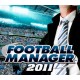 Football Manager 2011 EU PC Steam CD Key
