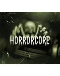HorrorCore: Maze and Pools of Horror PC Steam CD Key