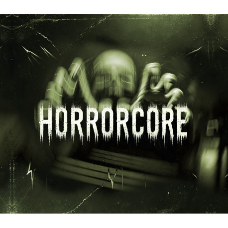 HorrorCore: Maze and Pools of Horror PC Steam CD Key