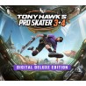 Tony Hawk's Pro Skater 3 + 4 - Digital Deluxe Edition PC Battle.net Altergift