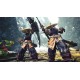 Monster Hunter World: Iceborne Master Edition Digital Deluxe RoW PC Steam CD Key