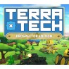 TerraTech: Prospector Edition US XBOX One / Xbox Series X|S CD Key