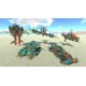 TerraTech: Prospector Edition US XBOX One / Xbox Series X|S CD Key