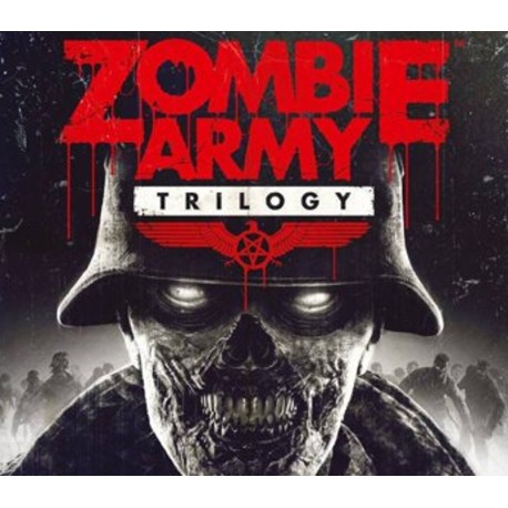 Zombie Army Trilogy US XBOX One / Xbox Series X|S CD Key