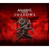 Assassin's Creed Shadows Xbox Series X|S CD Key