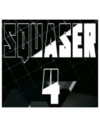 SQUASER 4 PC Steam CD Key