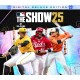 MLB The Show 25 Deluxe Edition EU Xbox Series X|S CD Key