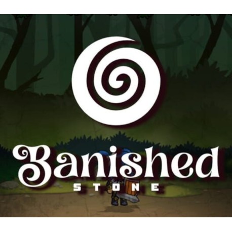 Banished Stone PC Steam CD Key