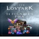 Lost Ark T4 Founder’s Pack: Silver DLC PC Steam CD Key