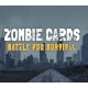 ZombieCards PC Steam CD Key