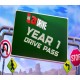 LEGO 2K Drive - Year 1 Drive Pass DLC PC Steam CD Key