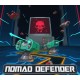 Nomad Defender PC Steam CD Key