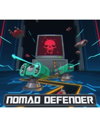 Nomad Defender PC Steam CD Key