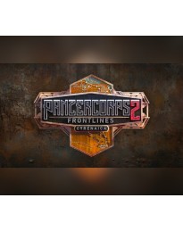 Panzer Corps 2: Frontlines - Cyrenaica DLC PC Steam CD Key