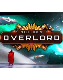 Stellaris - Overlord DLC PC Steam CD Key